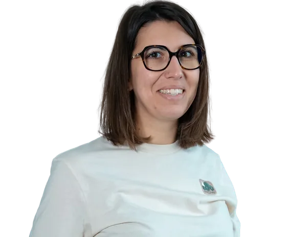 Charline Bert