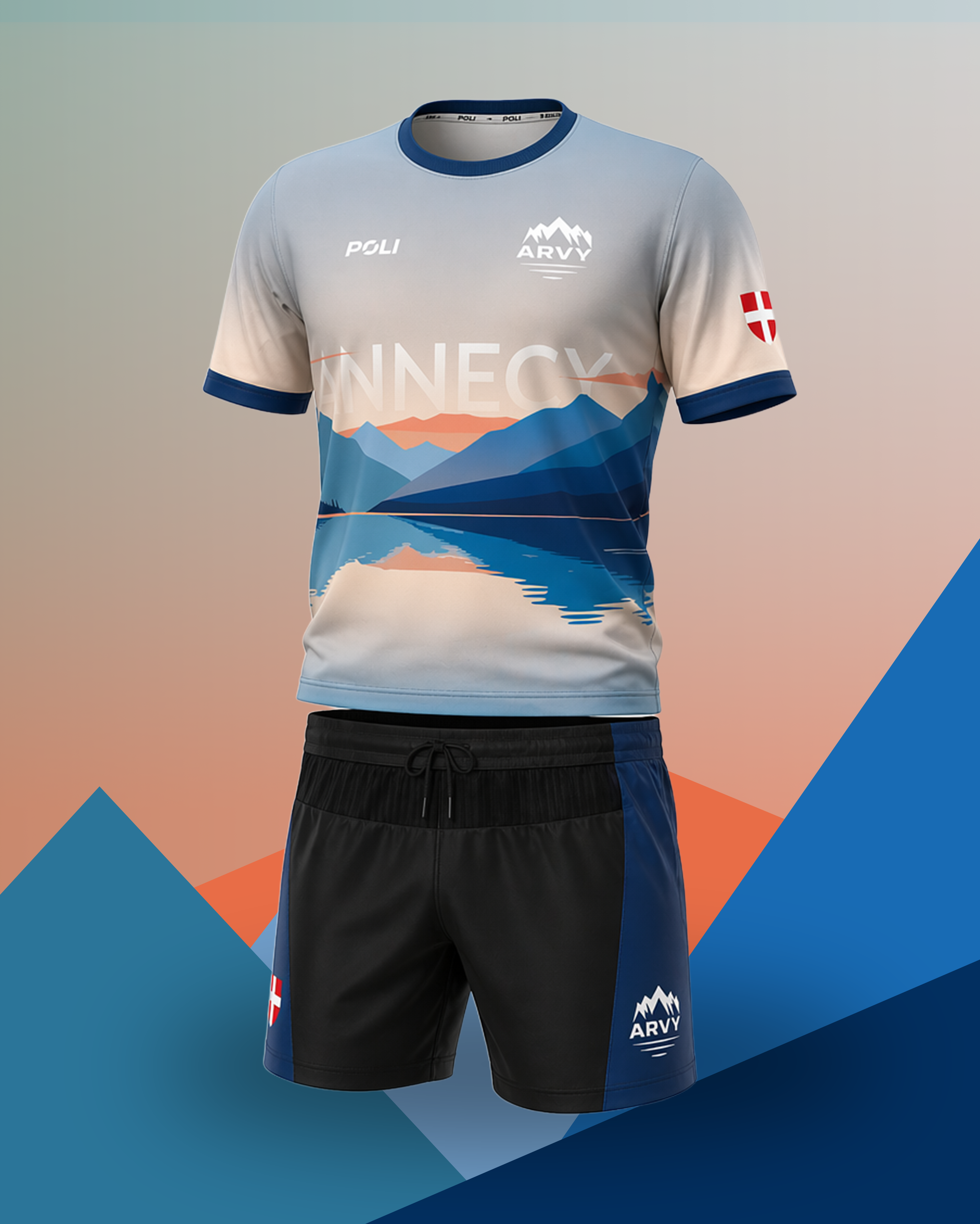 La marque ARVY Savoie et Haute-Savoie