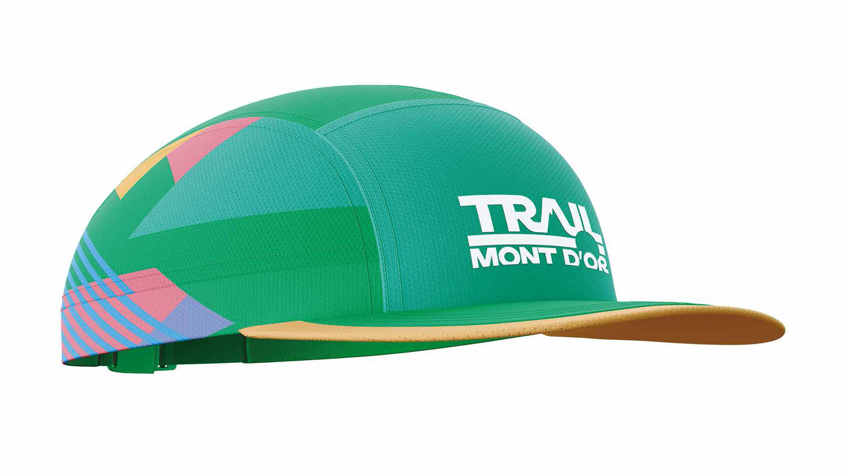 La collection du Trail du Mont d’Or