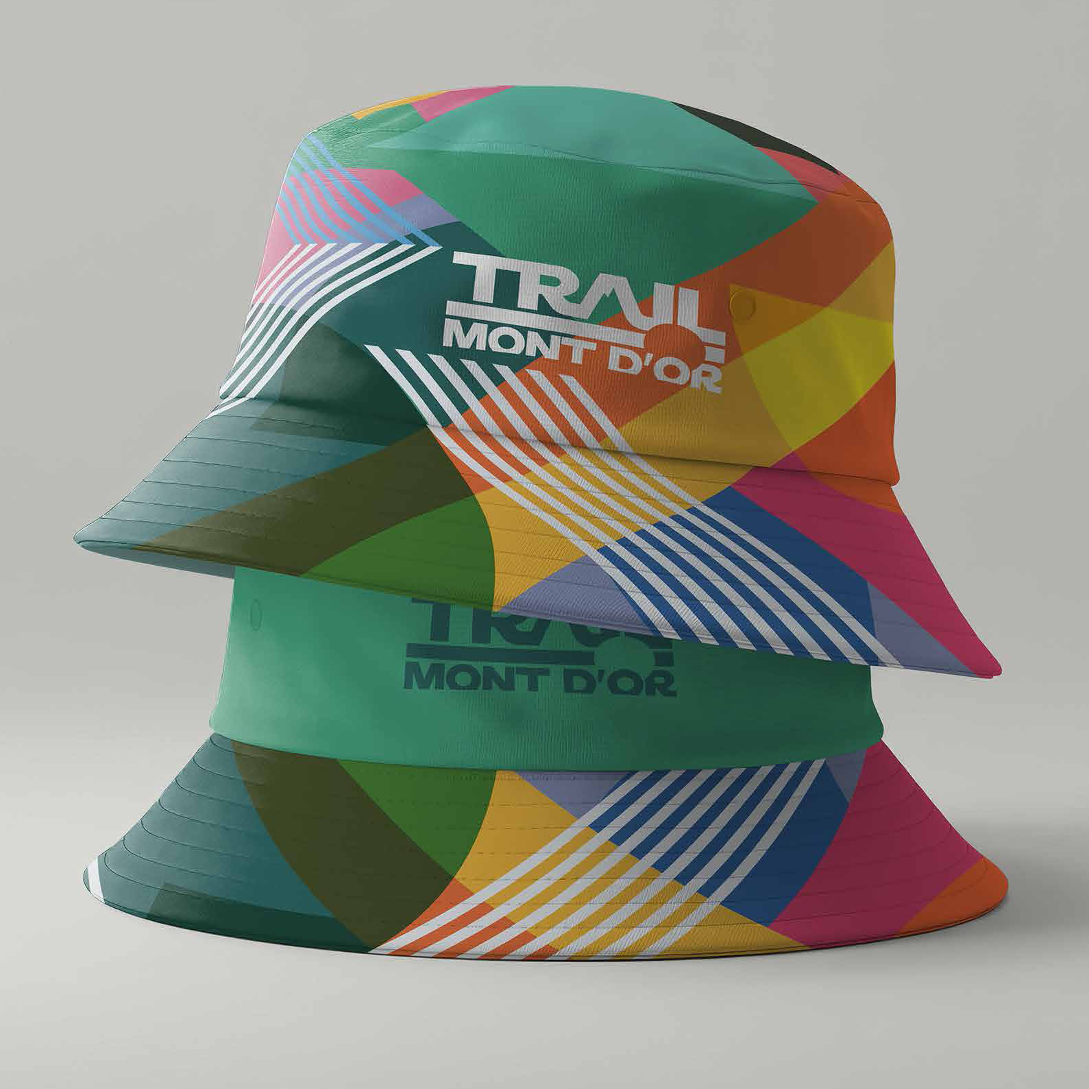 La boutique événementielle du Trail du Mont d’Or