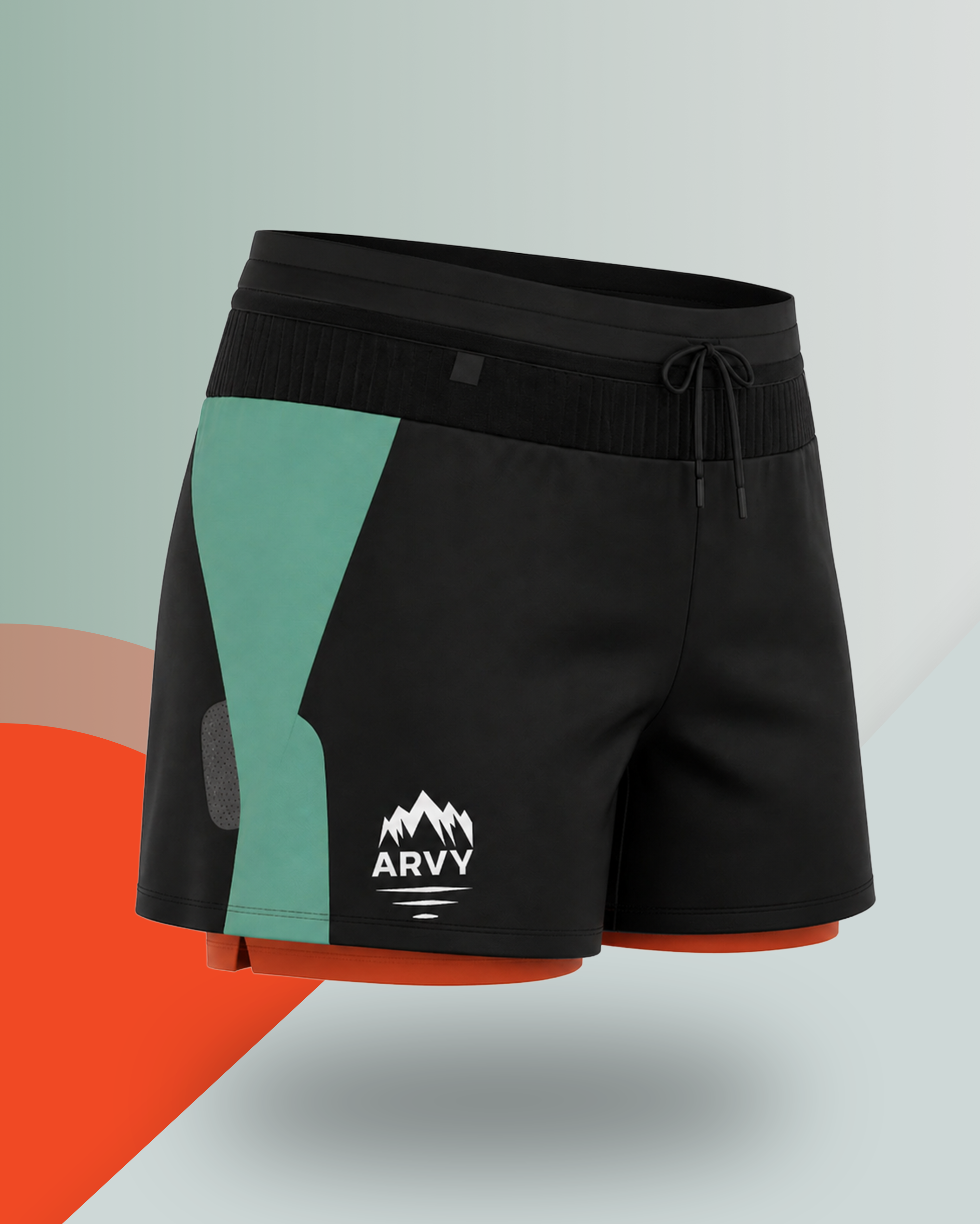 Une collection ARVY inspirée par les Alpes